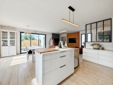 NIORT – SECTEUR SOUCHÉ / SURIMEAU PLAIN-PIED RÉCENT AVEC GARAGE
