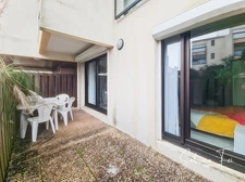 La Rochelle – Quartier des Minimes | Résidence sécurisée avec piscine