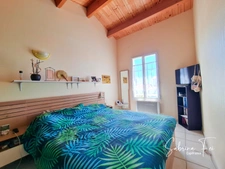 MAISON DE VILLE 3 CHAMBRES-