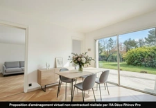 Magnifique propriété de 7 pièces alliant espace, élégance et cadre verdoyant à seulement 10' de LA ROCHELLE