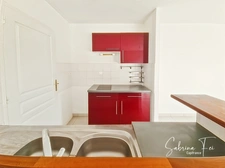 Appartement T3 en rez-de-jardin – Lumineux et fonctionnel aux portes de La Rochelle