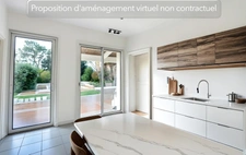 Magnifique propriété de 7 pièces alliant espace, élégance et cadre verdoyant à seulement 10' de LA ROCHELLE