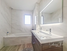 SAINT-XANDRE Maison RECENTE - 6 CHAMBRES -