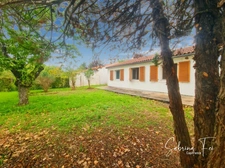 Maison de plain-pied à rénover – Rare CENTRE DE COURCON