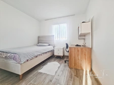 SAINT-XANDRE Maison RECENTE - 6 CHAMBRES -