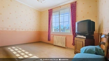 L’HOUMEAU – AUX PORTES DE LA ROCHELLE – MAISON FAMILIALE À FORT POTENTIEL- JARDIN AVEC DOUBLE ACCES