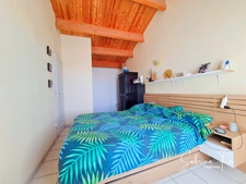 MAISON DE VILLE 3 CHAMBRES-