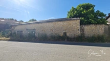 Terrain de 750 m² avec dépendance – Saint-Médard-d’Aunis – Agglomération de La Rochelle