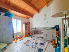 MAISON DE VILLE 3 CHAMBRES-