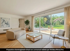 Magnifique propriété de 7 pièces alliant espace, élégance et cadre verdoyant à seulement 10' de LA ROCHELLE