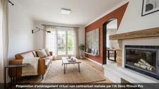 L’HOUMEAU – AUX PORTES DE LA ROCHELLE – MAISON FAMILIALE À FORT POTENTIEL- JARDIN AVEC DOUBLE ACCES