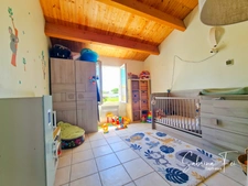 MAISON DE VILLE 3 CHAMBRES-