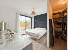 NIORT – SECTEUR SOUCHÉ PLAIN-PIED RÉCENT AVEC GARAGE