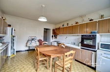Maison familiale avec jardin, au calme – Saint-Médard-d’Aunis