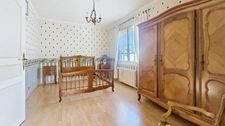 L’HOUMEAU – AUX PORTES DE LA ROCHELLE – MAISON FAMILIALE À FORT POTENTIEL- JARDIN AVEC DOUBLE ACCES