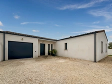 NIORT – SECTEUR SOUCHÉ PLAIN-PIED RÉCENT AVEC GARAGE