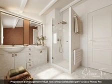 MAISON FAMILIALE DE PLUS DE 165 M² – QUARTIER RÉSIDENTIEL RECHERCHÉ – CALME ABSOLU – SANS VIS-À-VIS – EXPOSITION SUD – PISCINE