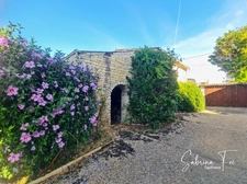 Maison familiale avec jardin, au calme – Saint-Médard-d’Aunis