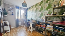 MAISON DE PLAIN-PIED, LUMINEUSE, CALME ET SANS VIS-À-VIS
