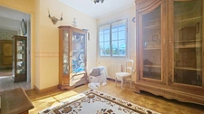 L’HOUMEAU – AUX PORTES DE LA ROCHELLE – MAISON FAMILIALE À FORT POTENTIEL- JARDIN AVEC DOUBLE ACCES
