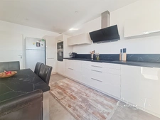SAINT-XANDRE Maison RECENTE - 6 CHAMBRES -