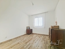 SAINT-XANDRE Maison RECENTE - 6 CHAMBRES -