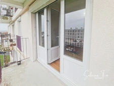 À louer – Appartement T3 entièrement rénové – Quartier MIREUIL