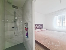 SAINT-XANDRE Maison RECENTE - 6 CHAMBRES -