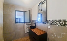 EXCEPTIONAL HOUSE IN MARANS-131m²-3 BEDROOMS-POOL