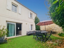 À vendre – Maison récente et lumineuse à Saint-Xandre