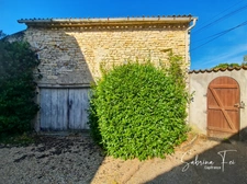 Dépendance à vendre – Opportunité rare sur la commune de Saint-Médard-d'Aunis !