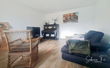 EXCEPTIONAL HOUSE IN MARANS-131m²-3 BEDROOMS-POOL