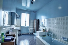 Propriété à vendre 7 pièces SAINT MEDARD D'AUNIS (17)