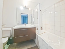 La Rochelle – Quartier des Minimes | Résidence sécurisée avec piscine