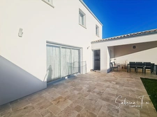 SAINT-XANDRE Maison RECENTE - 6 CHAMBRES -