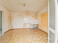 Maison de plain-pied à rénover – Rare CENTRE DE COURCON
