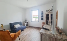 EXCEPTIONAL HOUSE IN MARANS-131m²-3 BEDROOMS-POOL
