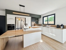 NIORT – SECTEUR SOUCHÉ PLAIN-PIED RÉCENT AVEC GARAGE