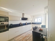 SAINT-XANDRE Maison RECENTE - 6 CHAMBRES -