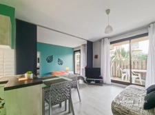 La Rochelle – Quartier des Minimes | Résidence sécurisée avec piscine