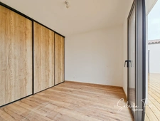 Luxury contemporary house – approximately 145 m² – Heated swimming pool – Andilly 