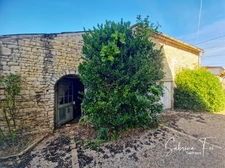 Dépendance à vendre – Opportunité rare sur la commune de Saint-Médard-d'Aunis !