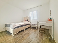 SAINT-XANDRE Maison RECENTE - 6 CHAMBRES -