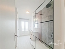 À louer – Appartement T3 entièrement rénové – Quartier MIREUIL