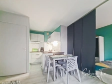 La Rochelle – Quartier des Minimes | Résidence sécurisée avec piscine