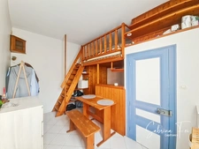 Maison d’habitation composée de 6 appartements – Centre de La Rochelle, quartier recherché