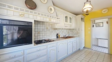 L’HOUMEAU – AUX PORTES DE LA ROCHELLE – MAISON FAMILIALE À FORT POTENTIEL- JARDIN AVEC DOUBLE ACCES