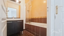 Appartement T3 en rez-de-jardin – Lumineux et fonctionnel aux portes de La Rochelle