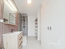À louer – Appartement T3 entièrement rénové – Quartier MIREUIL