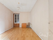 PLAIN-PIED CHARRON– PARCELLE D’ENVIRON 1500 M² – FORT POTENTIEL